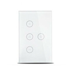 AC100-240V Smart APP Controller WiFi Fan Light Switch