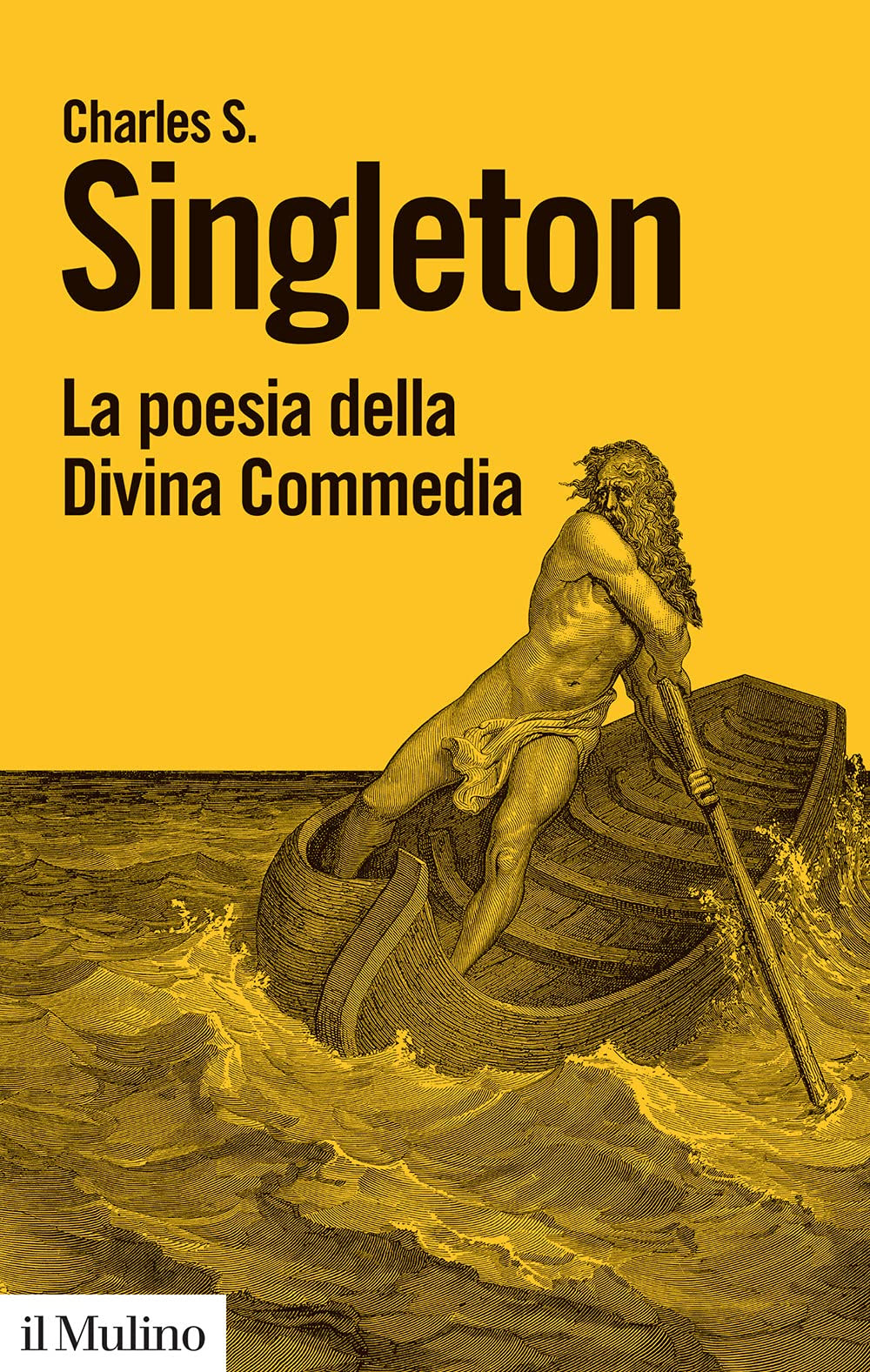 La poesia della Divina Commedia in Kindle/PDF/EPUB