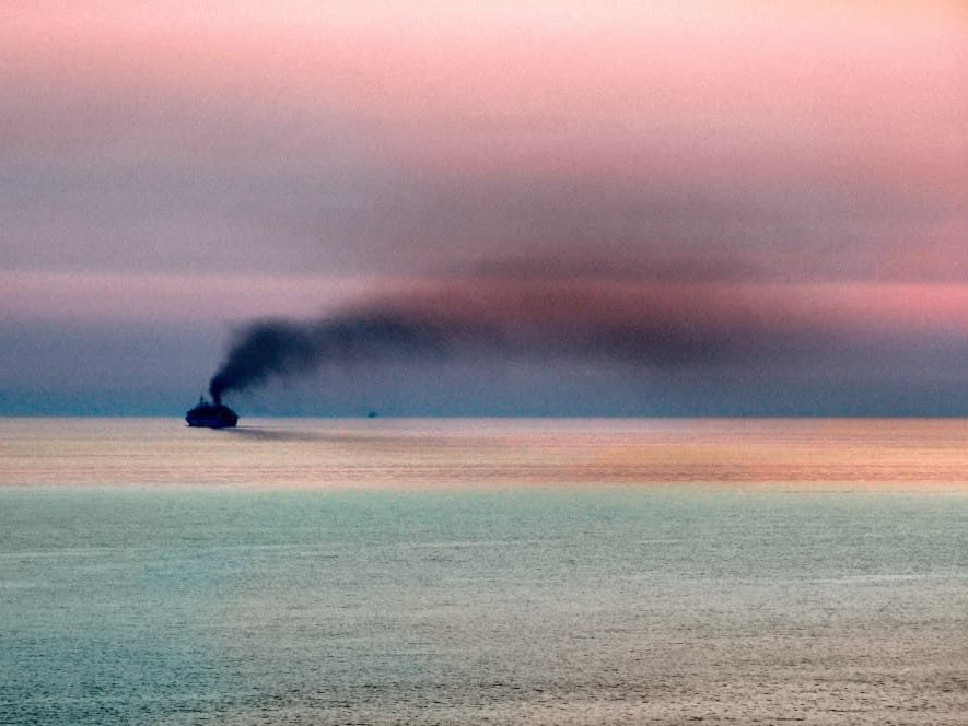 Urgen a declarar un Área
de Control de Emisiones en el
mar Mediterráneo