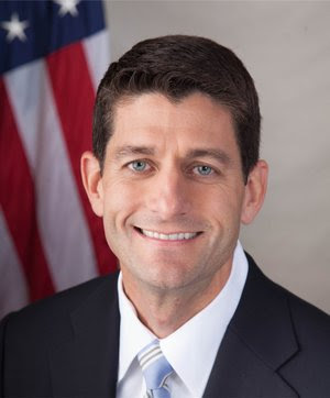 Paul Ryan