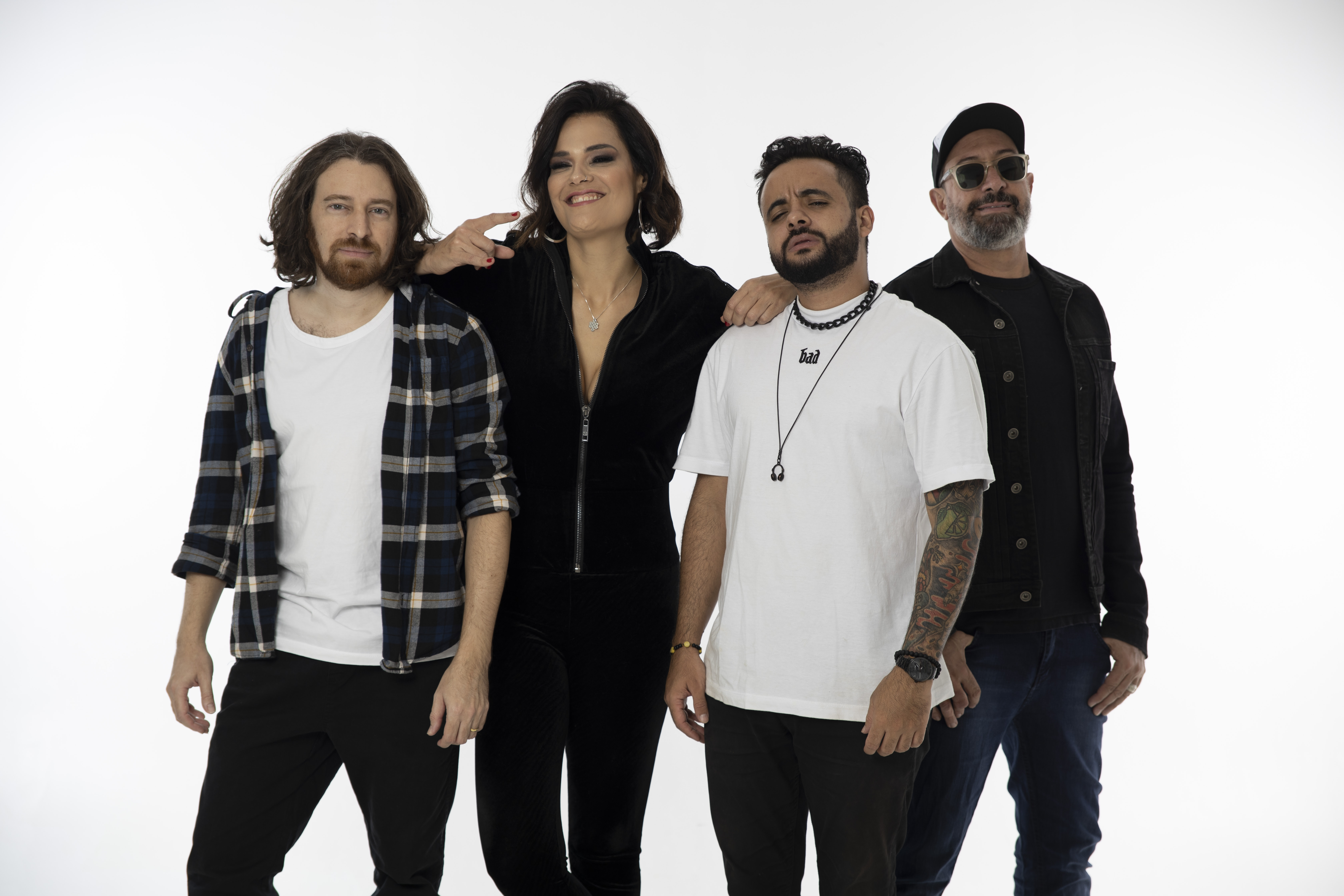 Com ingressos esgotados, Rock Beats se apresenta em Lavras (MG) neste