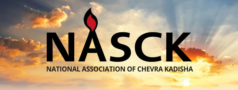 UPDATED MARCH 25, 2020 COVID-19 Guidelines for Chevros Kadisha 1 https://files.constantcontact.com/3aa7c82d001/12e2b7b3-8c51-47ce-bbcc-157688934a5c.jpg