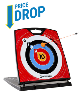 Soft Archery Set
