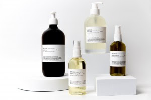 Method scent skin co. - merchants of minimal