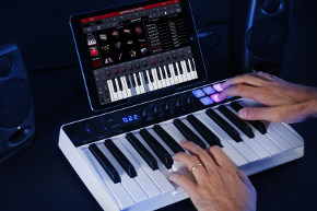 iRig Keys I/O 25