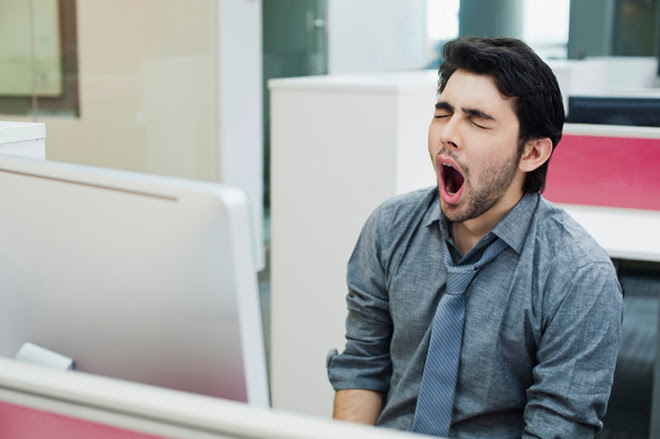 9 phản ứng kỳ quặc nhưng lại có tác dụng bảo vệ cơ thể không ngờ