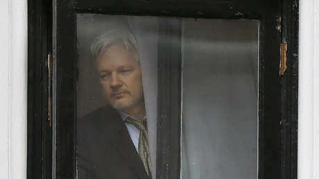 Julian Assange