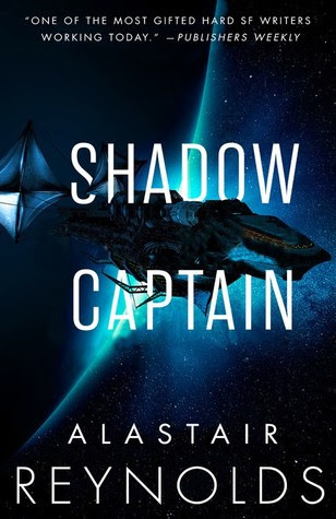 Shadow Captain PDF