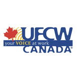 UFCW Canada – BDM Scholarships logo