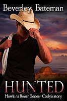 Hunted: Hawkins Ranch Series
