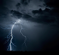Lightening Strike