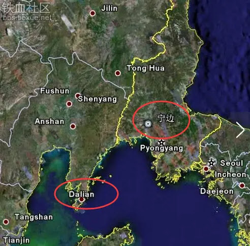 2003年,朝鲜退出了核不扩散条约,并威胁要进行核实验,朝核问题六方会谈于北京开始。美国在这之前拒绝与朝鲜举行直接谈判。北朝鲜曾经在2005年4月宣布关闭了宁边的核反应堆,但据媒体15日报道,朝鲜原子力研究院表示,宁边所有核设施都已开始正常运转。 2003年,朝鲜退出了核不扩散条约,并威胁要进行核实验,朝核问题六方会谈于北京开始。美国在这之前拒绝与朝鲜举行直接谈判。北朝鲜曾经在2005年4月宣布关闭了宁边的核反应堆,但据媒体15日报道,朝鲜原子力研究院表示,宁边所有核设施都已开始正常运转。