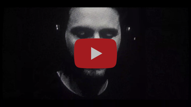 Elektric Voodoo Drops 'Wake Up' Music Video 