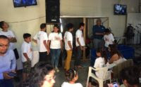 Generations Christian Church, Maranatha Church, youth camp, Mexico City, CMF International