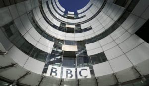 Just in Time for Ramadan, “Allahu Akbar” Rings Out on the BBC