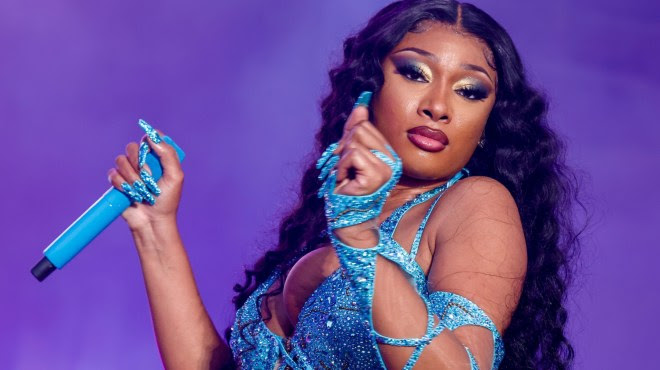 Megan Thee Stallion Wins Early Round in Contract War With Houston Label