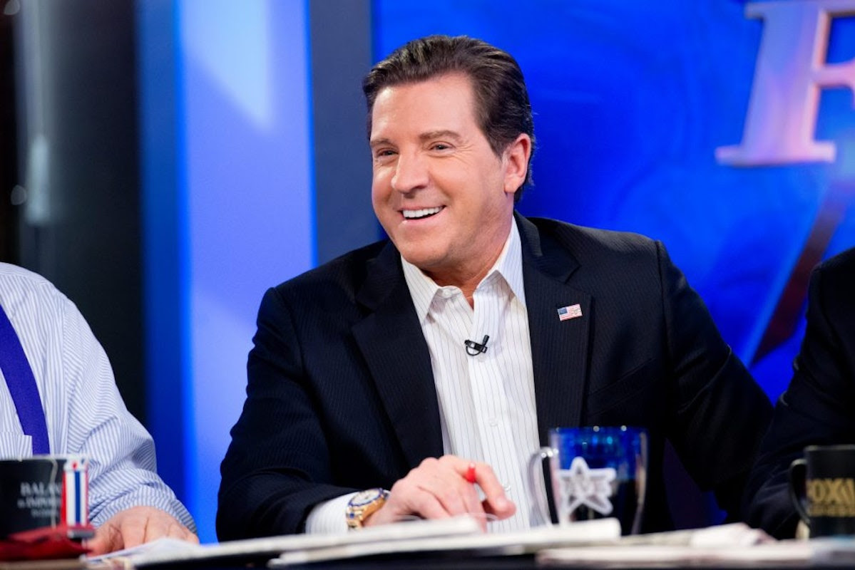 ‘Because I’m White, You Think I’m Racist? That’s BS.’ Eric Bolling Slams Debate Opponent During BBC Discussion On Georgia Election Integrity