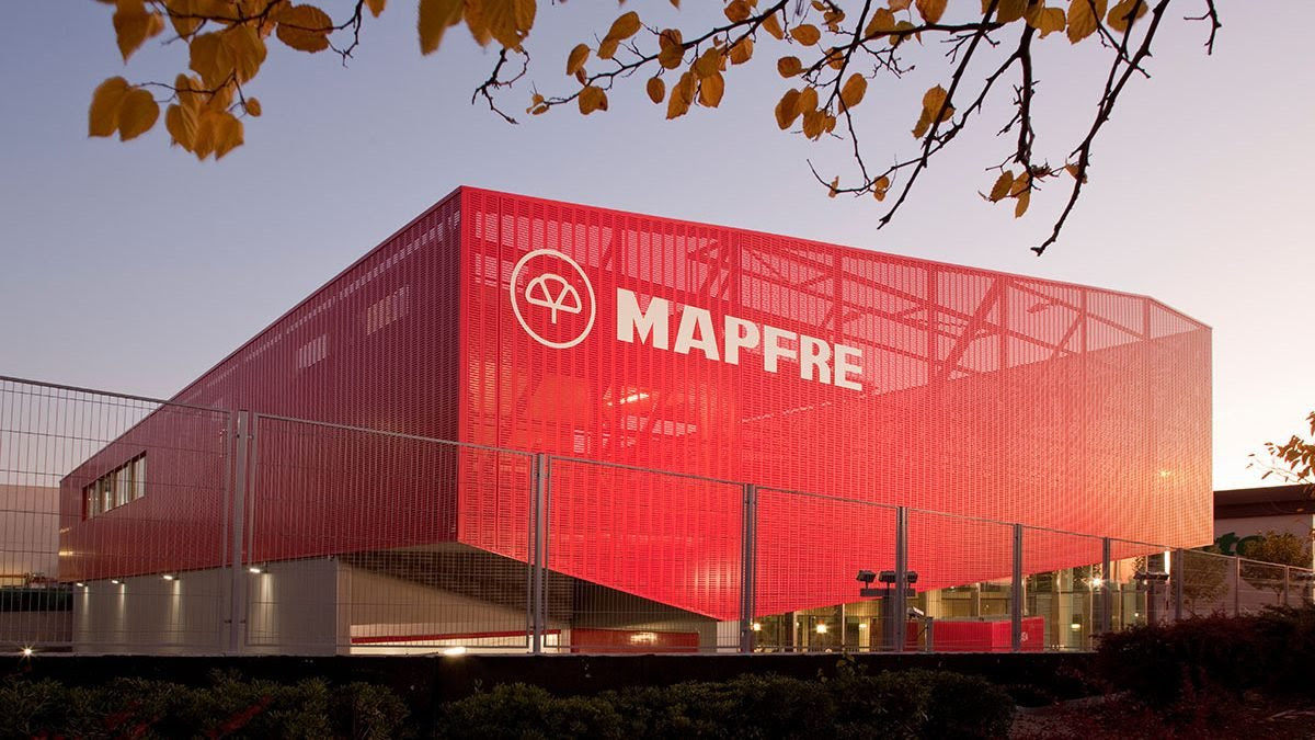 Resultados Mapfre. La compañía salva el año en el cuarto trimestre gracias a EEUU y México