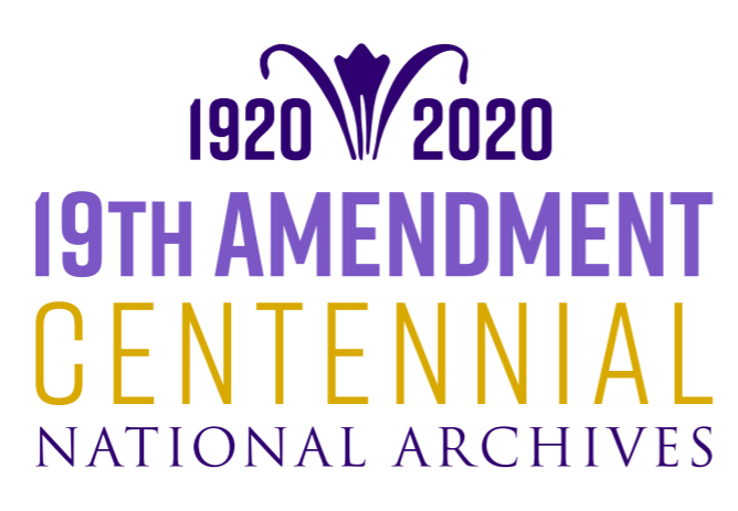 19th Amendment Centennial Events | National Archives