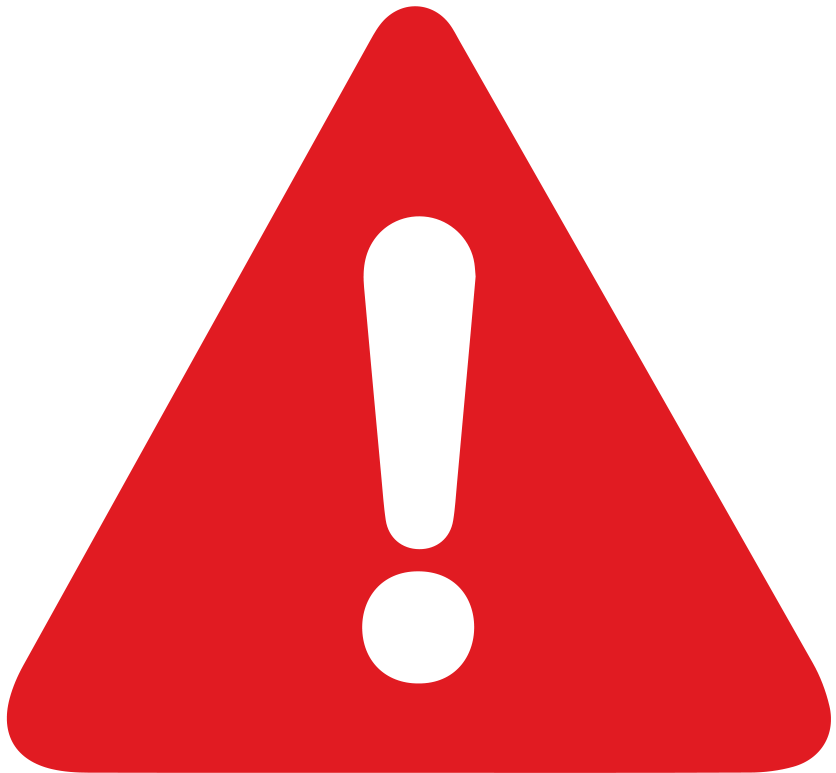 ALERT ICON