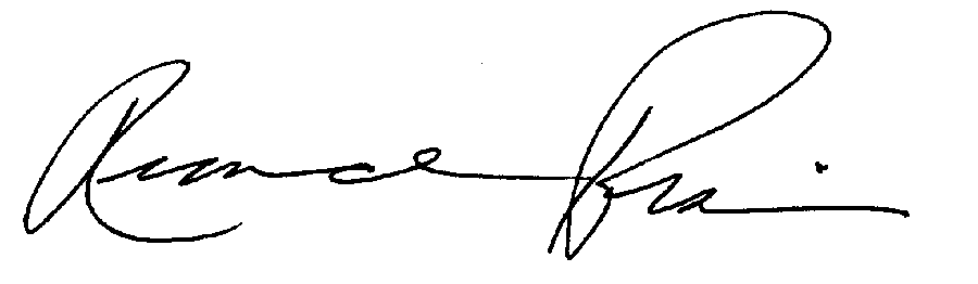 rjp signature