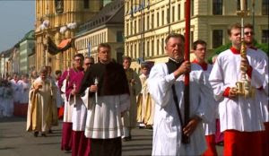 Germany: Corpus Christi procession canceled due to inability to provide safeguards against jihad attacks