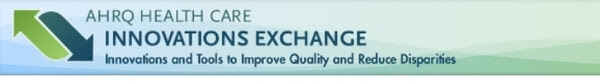 AHRQ Health Care Innovations