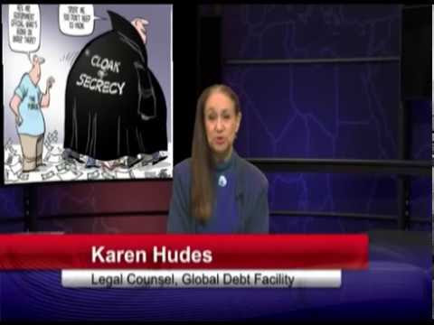 Karen Hudes ~ Network of Global Corporate Control 12 6 16  Hqdefault