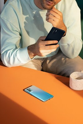 OPPO Reno6 Z 5G: The Perfect Gift for Gen Z OPPO Reno6 Z 5G: The Perfect Gift for Gen Z