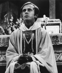 Błogosławiony Jerzy Popiełuszko Błogosławiony Jerzy Popiełuszko