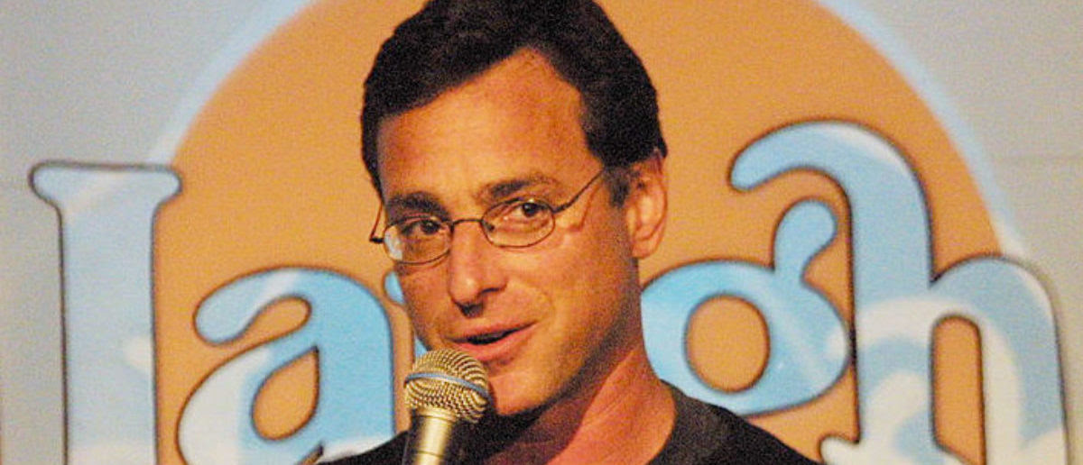 Tributes Pour In On Twitter For Bob Saget After His Tragic Death At The Age Of 65