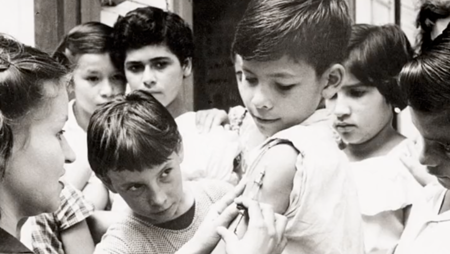 immunization paho 120th anniversary