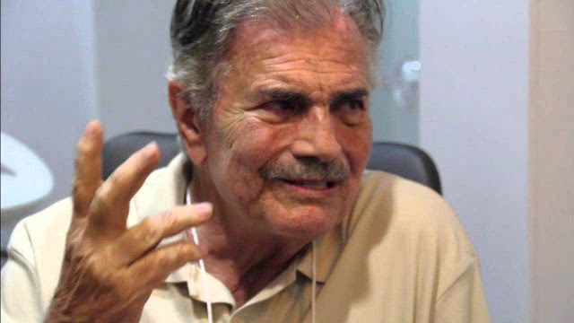 Aos 85 anos, ator Tarcísio Meira é alvo mensagens de ódio no Instagram