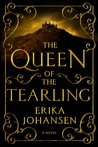 The Queen of the Tearling (The Queen of the Tearling, #1)