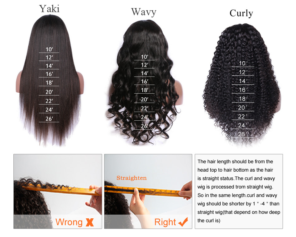 5-Hair Length-1