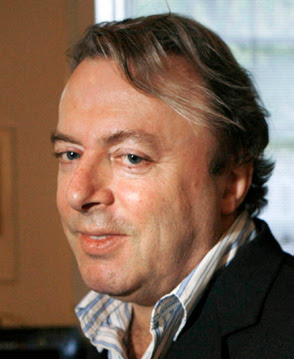 Christopher Hitchens