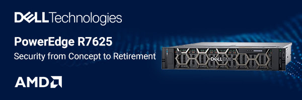 The Path to a Secure Server Infrastructure