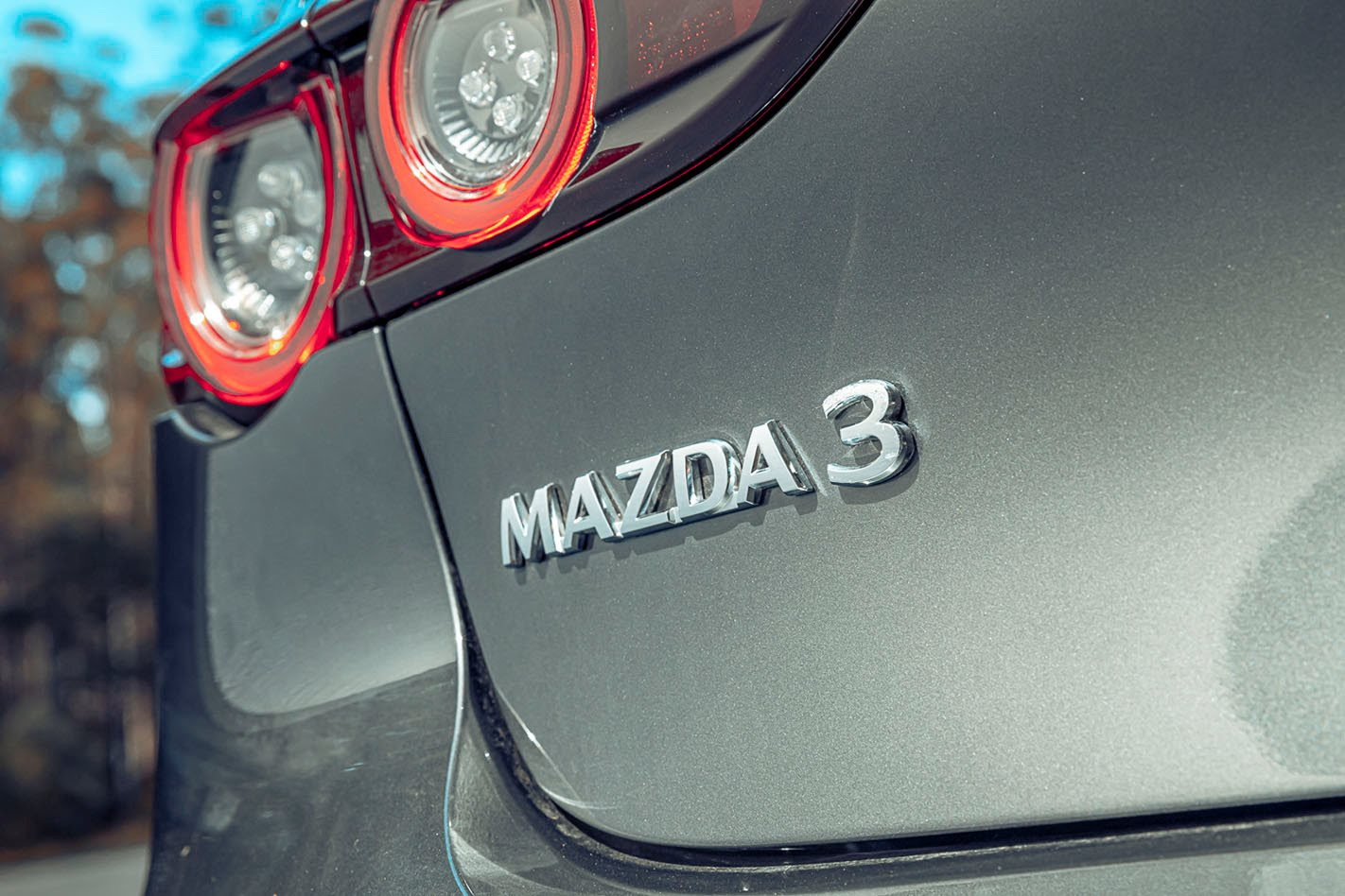 2021 Mazda 3 Skyactiv X v Ford Focus ST-Line v Hyundai i30 N-Line v Toyota Corolla ZR comparison