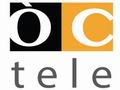 Logo della web TV occitana ÒcTele