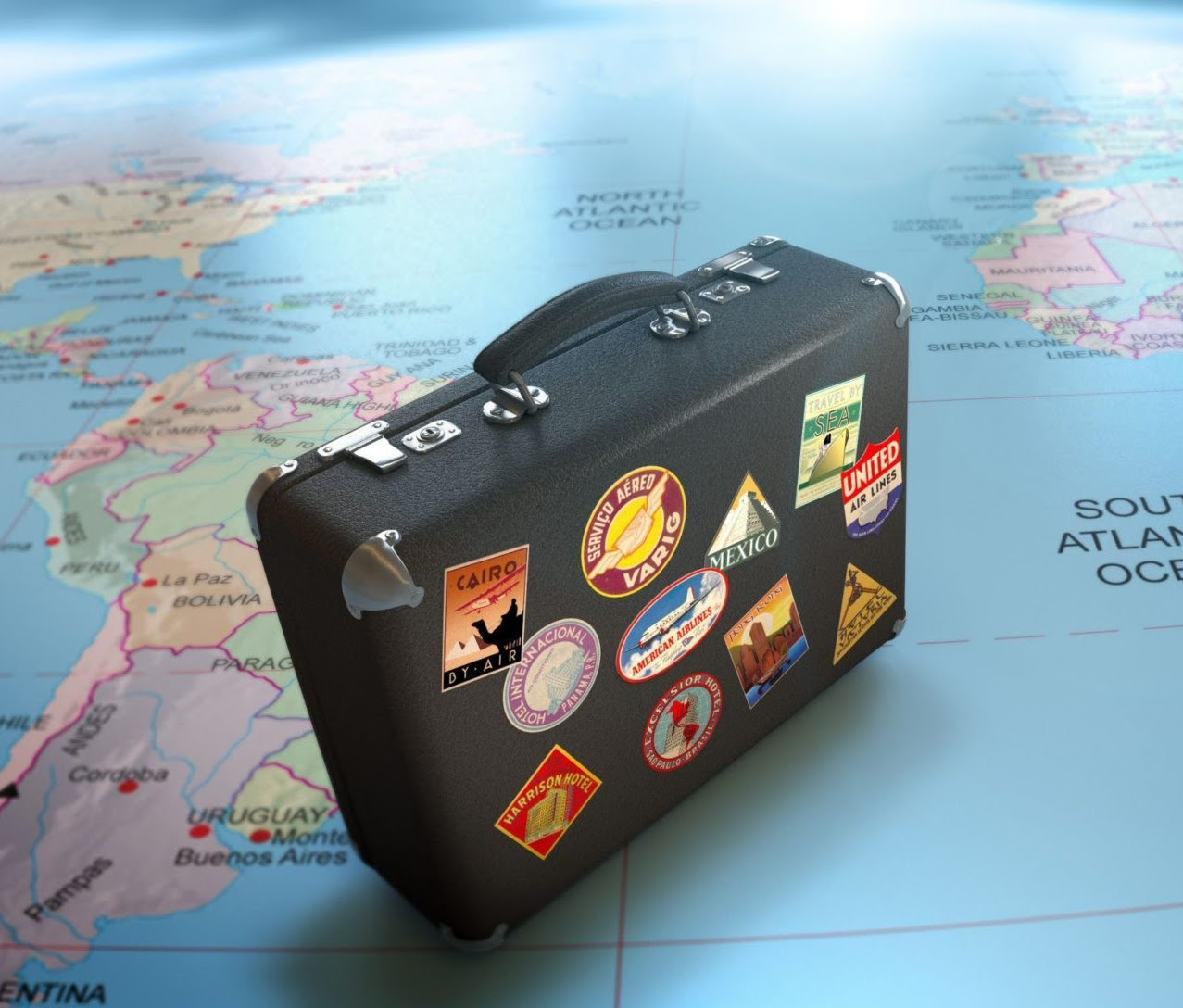 5 tips to get you ready to travel abroad - Vanguard News