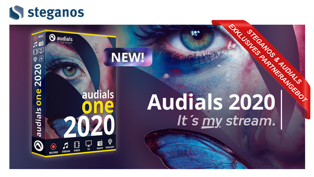 64% Off Audials One - Exclusive Summer Offer