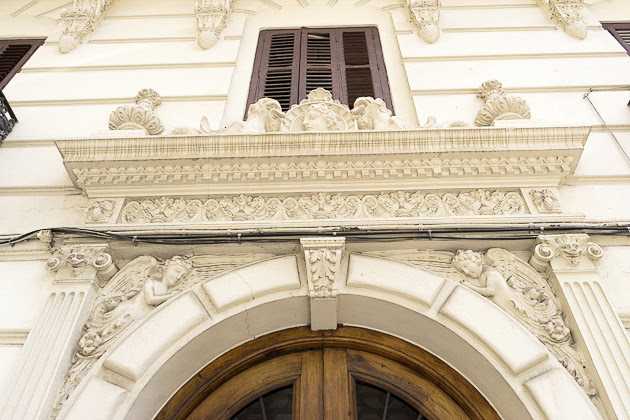 Cánovas de Valencia