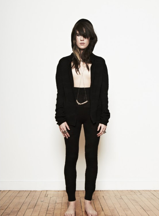 Alice Waese 21