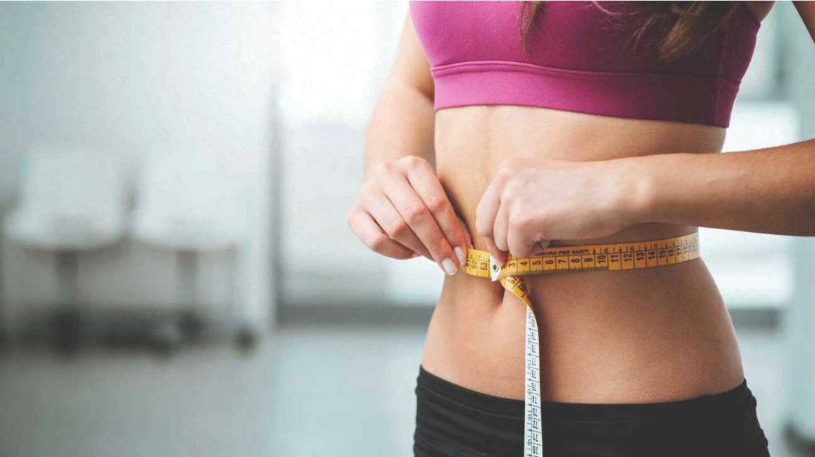 This is how you can break a keto weight loss plateau This is how you can break a keto weight loss plateau