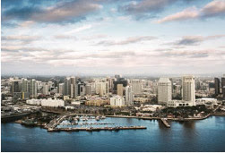 San Diego Boat Show