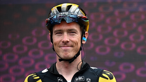 Rohan Dennis won the world time trials in 2018 and 2019