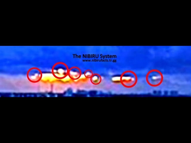 NIBIRU News ~ What would happen if Nibiru Planet Xs orbit shoots ‘planet killer’ asteroid? plus MORE Sddefault