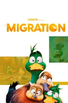 Migration