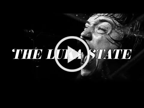 The Luka State - Oxygen Thief