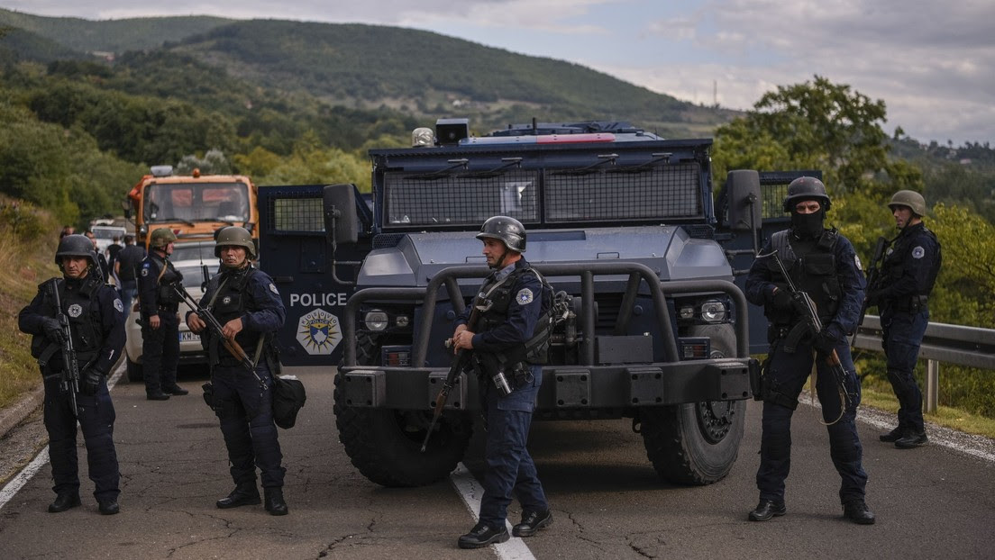 Todo sobre la nueva escalada de tensiones entre Serbia y Kosovo